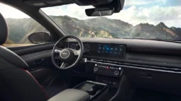 
										Nueva Tucson Híbrida full									