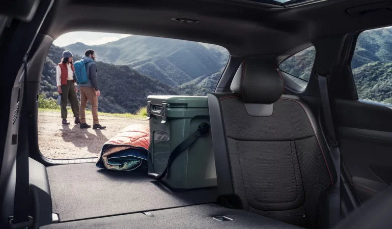 
								Nueva Tucson Híbrida full									