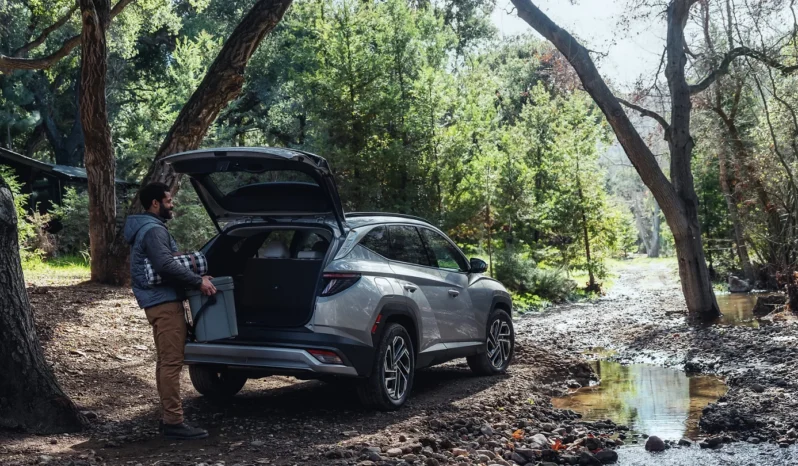 
								Nueva Tucson Híbrida full									