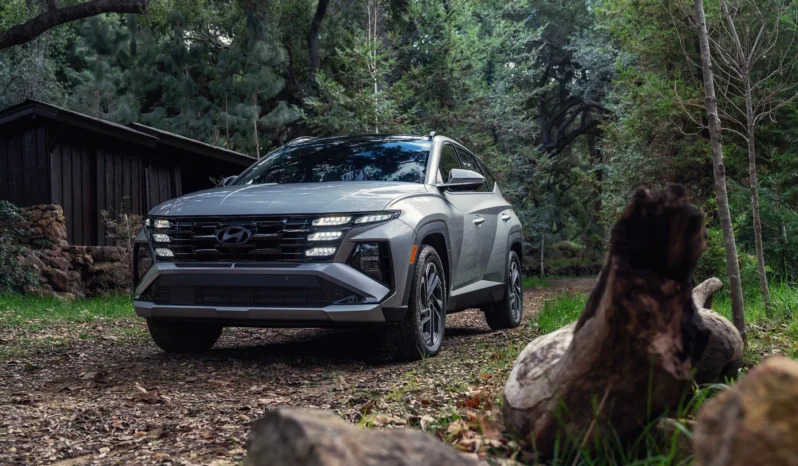 
								Nueva Tucson Híbrida full									