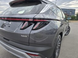 
										Nueva Tucson Híbrida full									