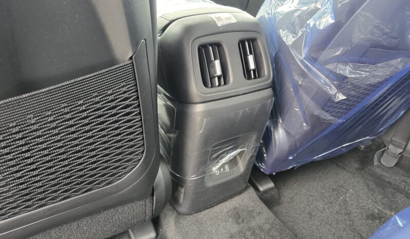 
								Nueva Tucson Híbrida full									