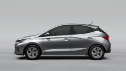 
										HB20 1.0 Premium full									