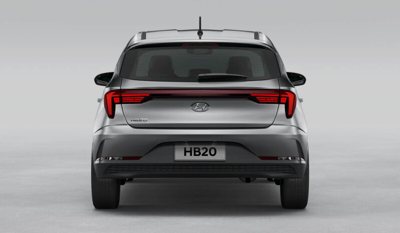 
								HB20 1.0 Premium full									