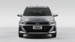 
										HB20 1.0 Premium full									
