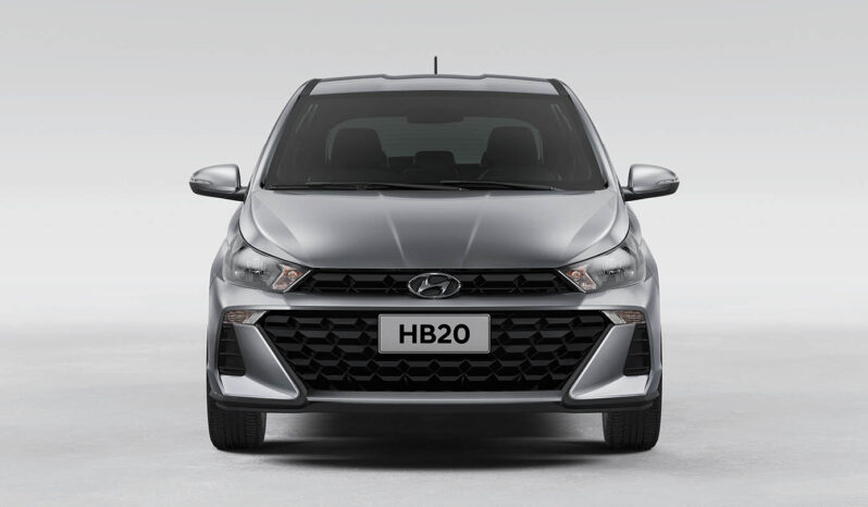 
								HB20 1.0 Premium full									