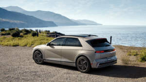 IONIQ