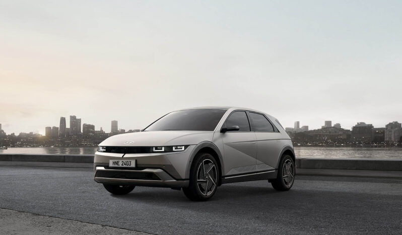 
								IONIQ full									