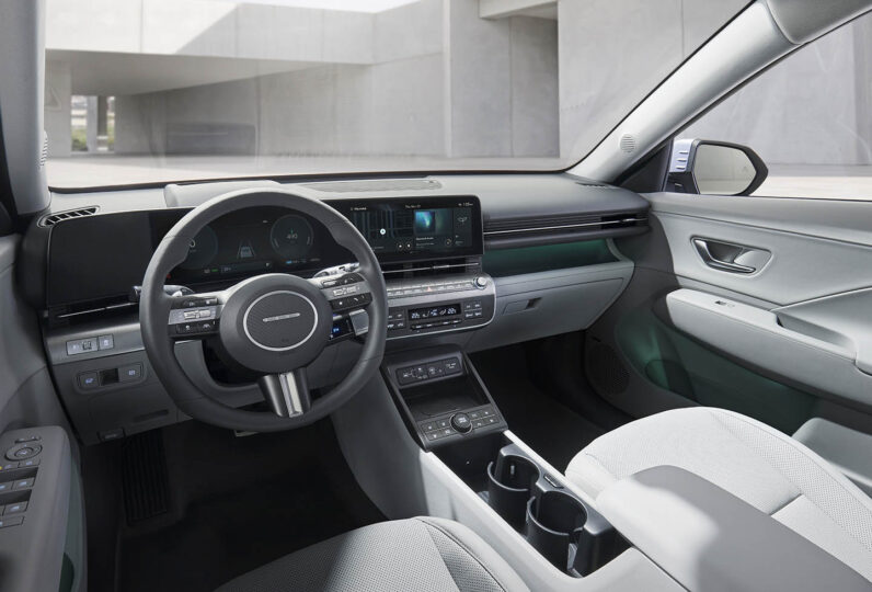 
								Nueva Kona Híbrida full									