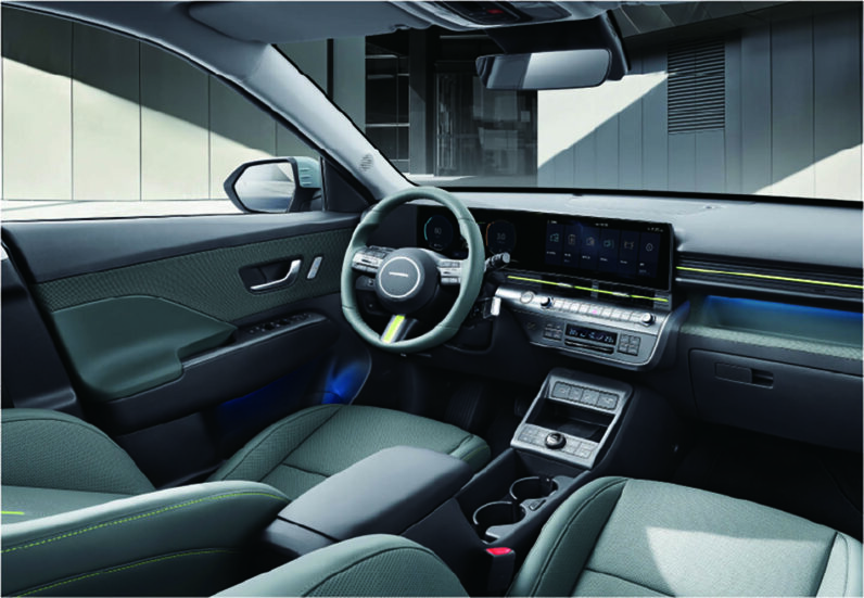 
								Nueva Kona Híbrida full									