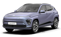 
										Nueva Kona Electrica full									