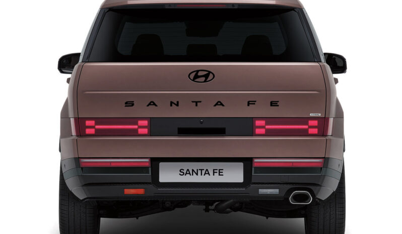 
								Santa Fé full									