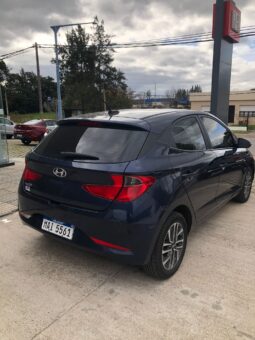 
										Hyundai HB20 1.0 Premium full									