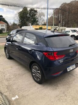 
										Hyundai HB20 1.0 Premium full									