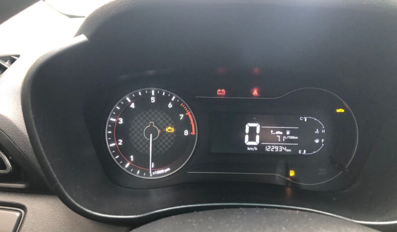 
								Hyundai HB20 1.0 Premium full									