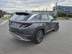 
										Nueva Tucson Híbrida full									