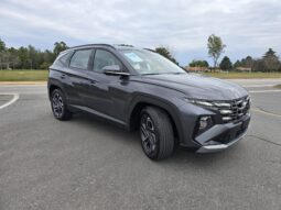 
										Nueva Tucson Híbrida full									