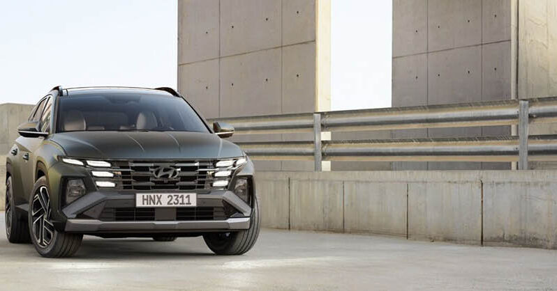 
								Nueva Tucson Híbrida full									