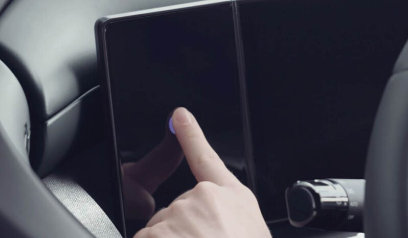 
								Nueva Tucson Híbrida full									