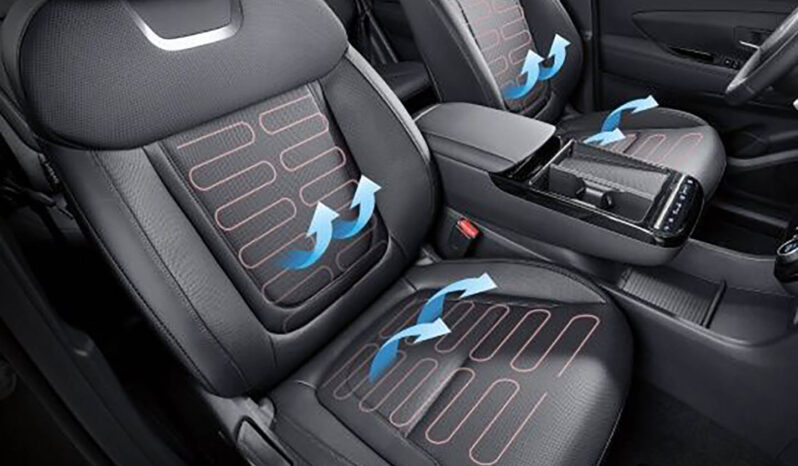 
								Nueva Tucson Híbrida full									