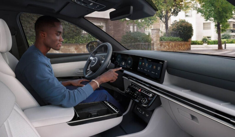 
								Nueva Tucson Híbrida full									