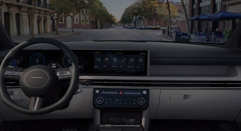 
								Nueva Tucson Híbrida full									