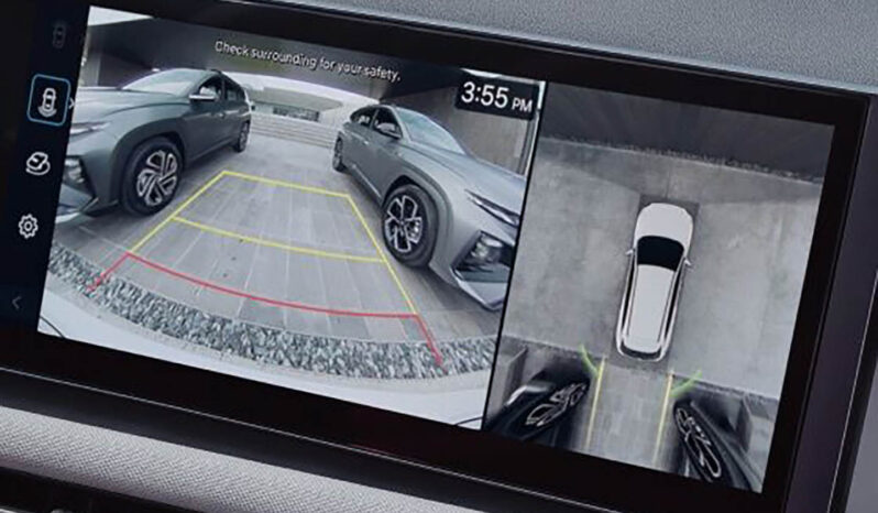 
								Nueva Tucson Híbrida full									