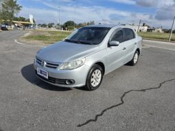 Volkswagen Gol G5