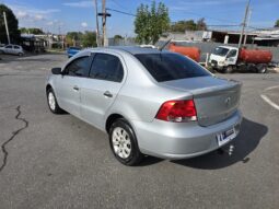 
										Volkswagen Gol G5 full									