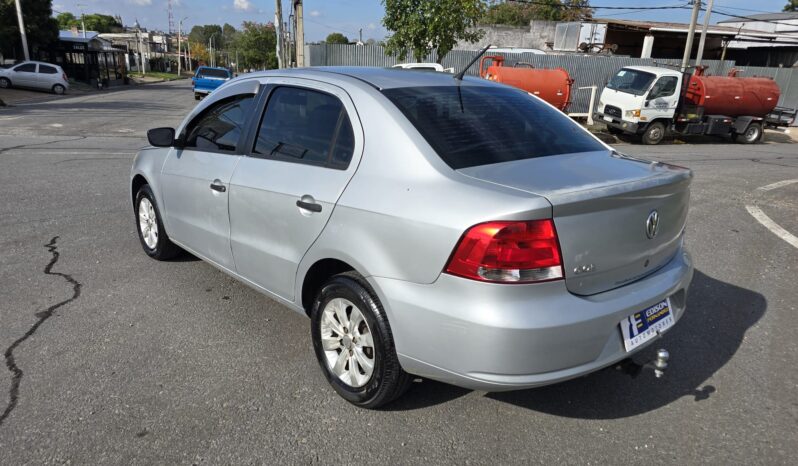 
								Volkswagen Gol G5 full									