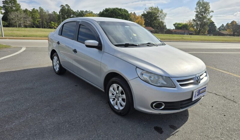 
								Volkswagen Gol G5 full									