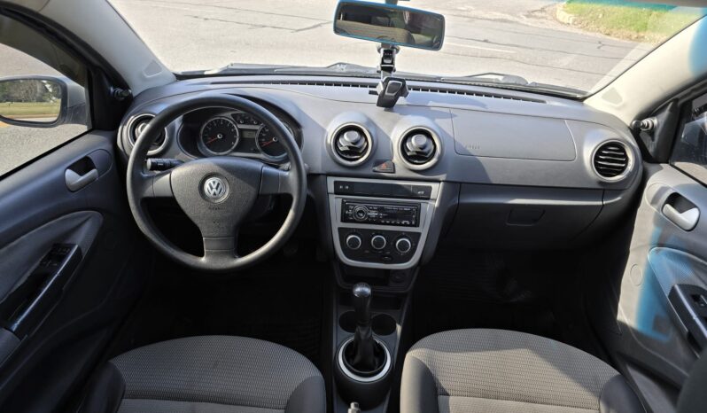 
								Volkswagen Gol G5 full									
