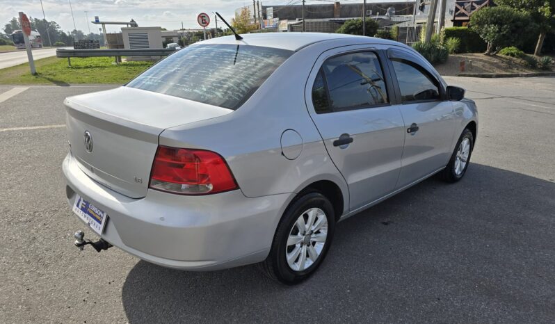 
								Volkswagen Gol G5 full									