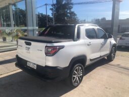 
										Fiat Strada Volcano full									