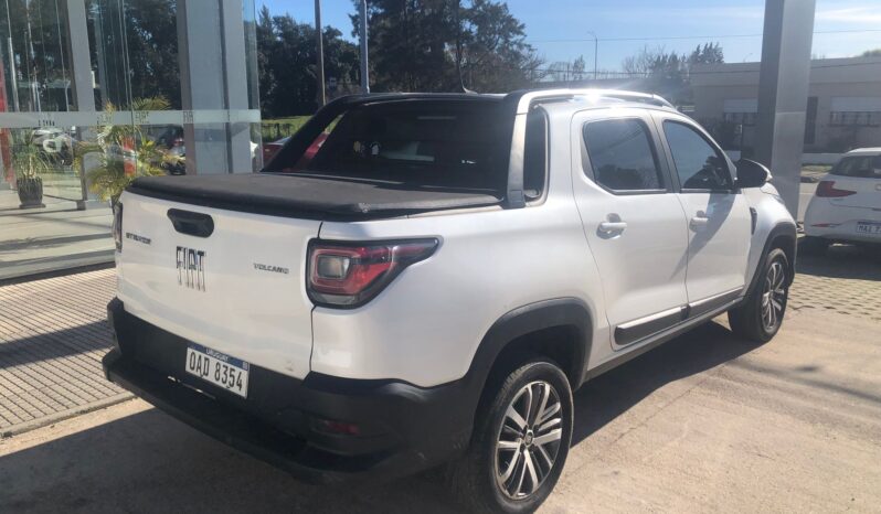 
								Fiat Strada Volcano full									