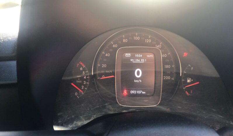 
								Fiat Strada Volcano full									