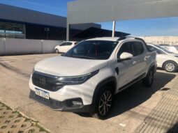 
										Fiat Strada Volcano full									