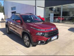 FIAT TORO FREEDOM 1.8 AT6