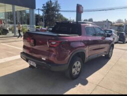 
										FIAT TORO FREEDOM 1.8 AT6 full									