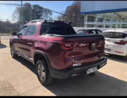 
										FIAT TORO FREEDOM 1.8 AT6 full									