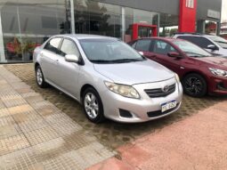 
										Toyota Corolla full									