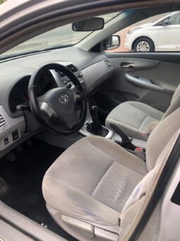 
										Toyota Corolla full									