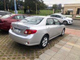 
										Toyota Corolla full									