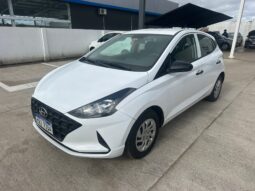 Hyundai Hb20 comfort