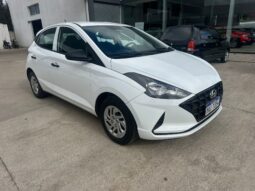 
										Hyundai Hb20 comfort full									
