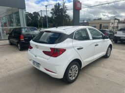 
										Hyundai Hb20 comfort full									