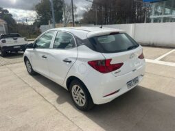 
										Hyundai Hb20 comfort full									