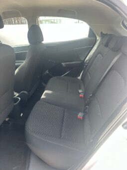
										Hyundai Hb20 comfort full									