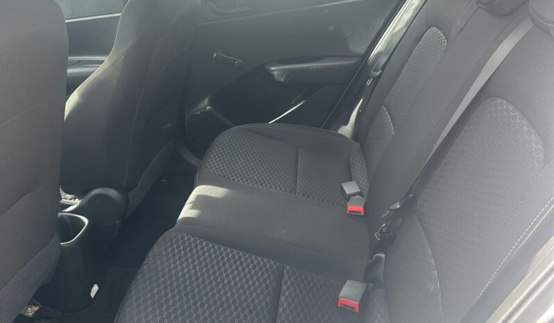 
								Hyundai Hb20 comfort full									