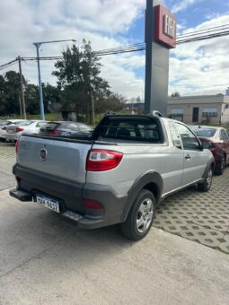 
										Strada Working 1.4 cab. ext. full									